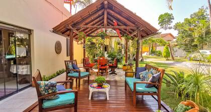 Pousada Magia do Sol