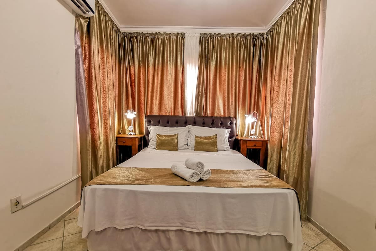 Habitación doble superior