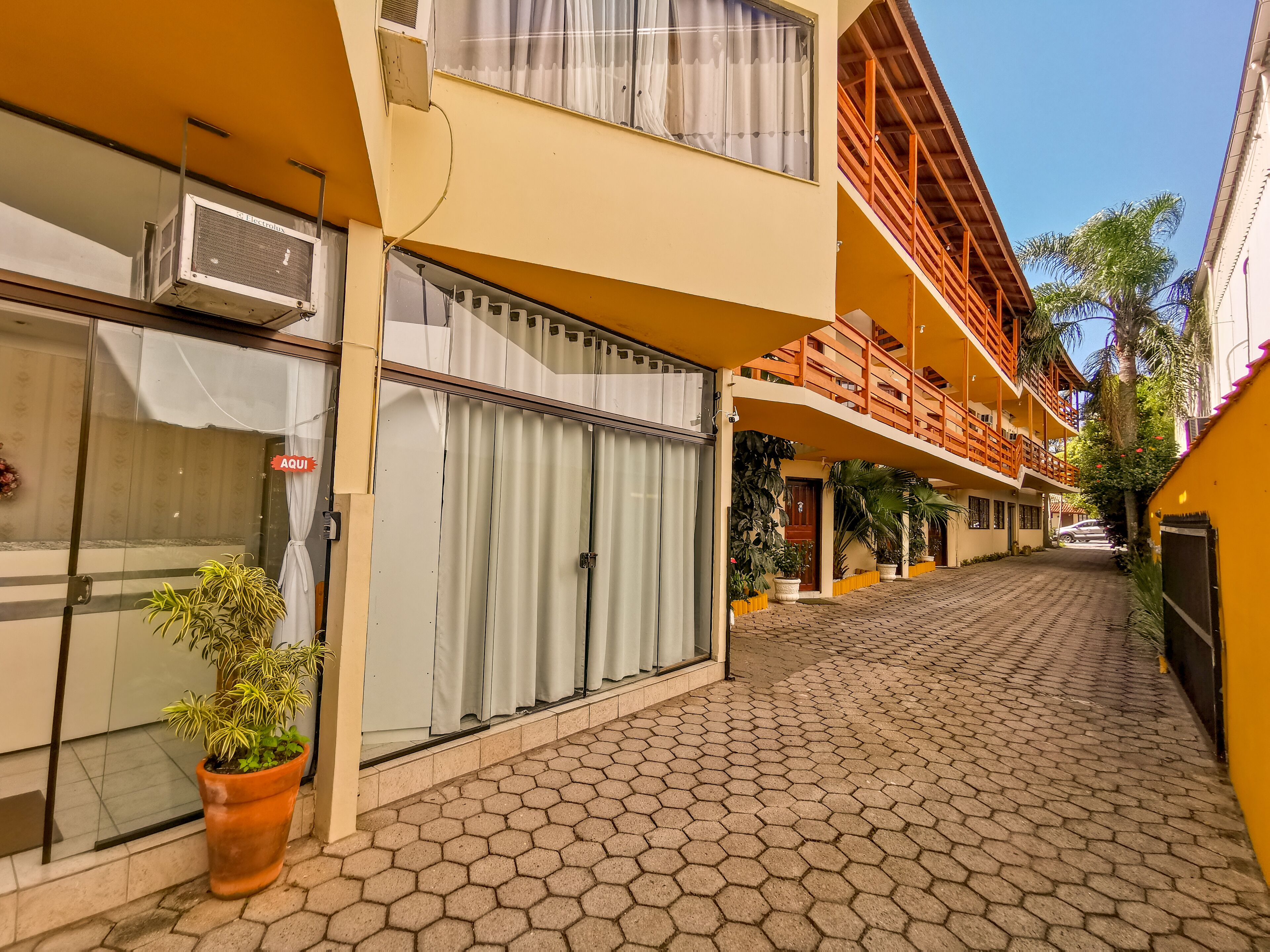 Foto - Pousada Magia do Sol