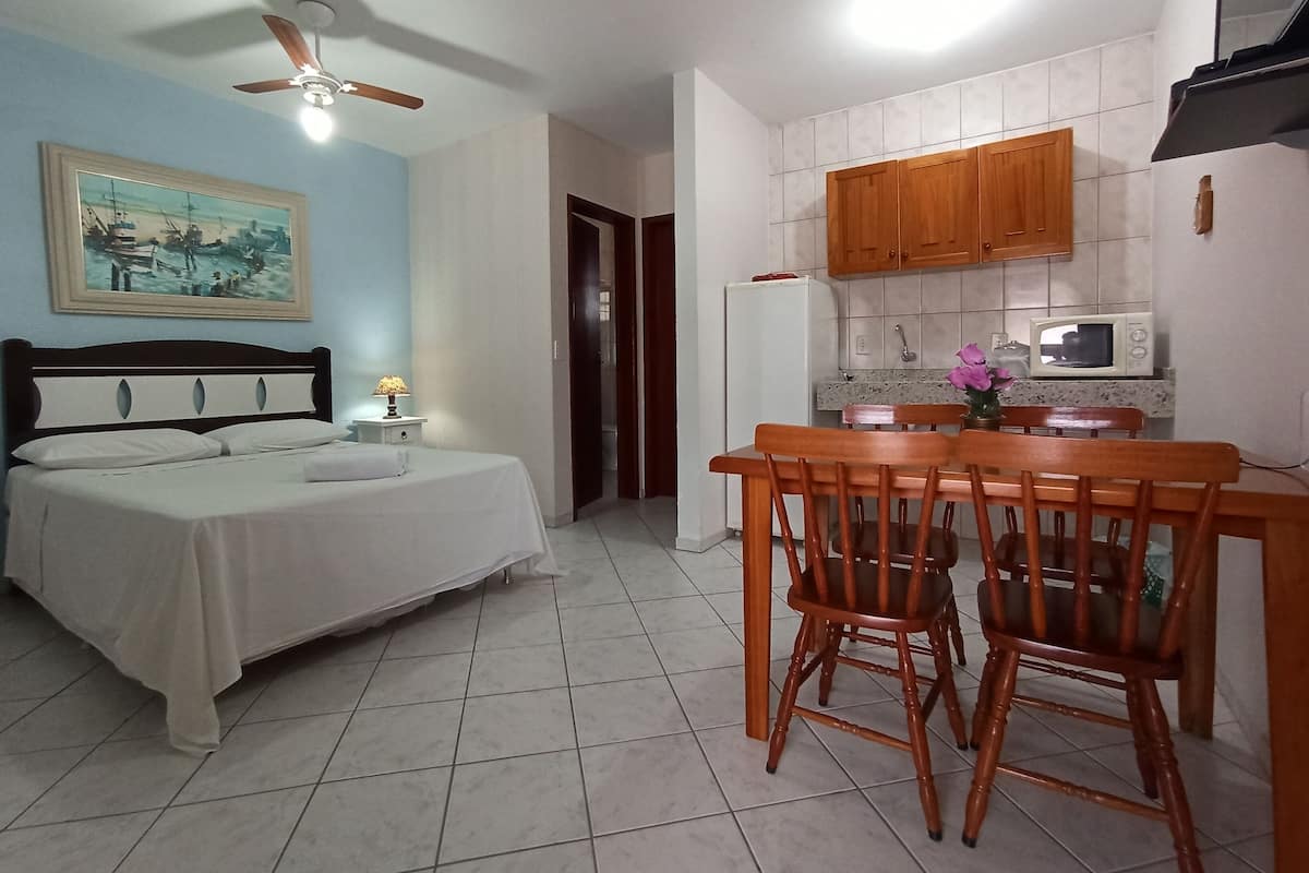 Habitación cuádruple superior