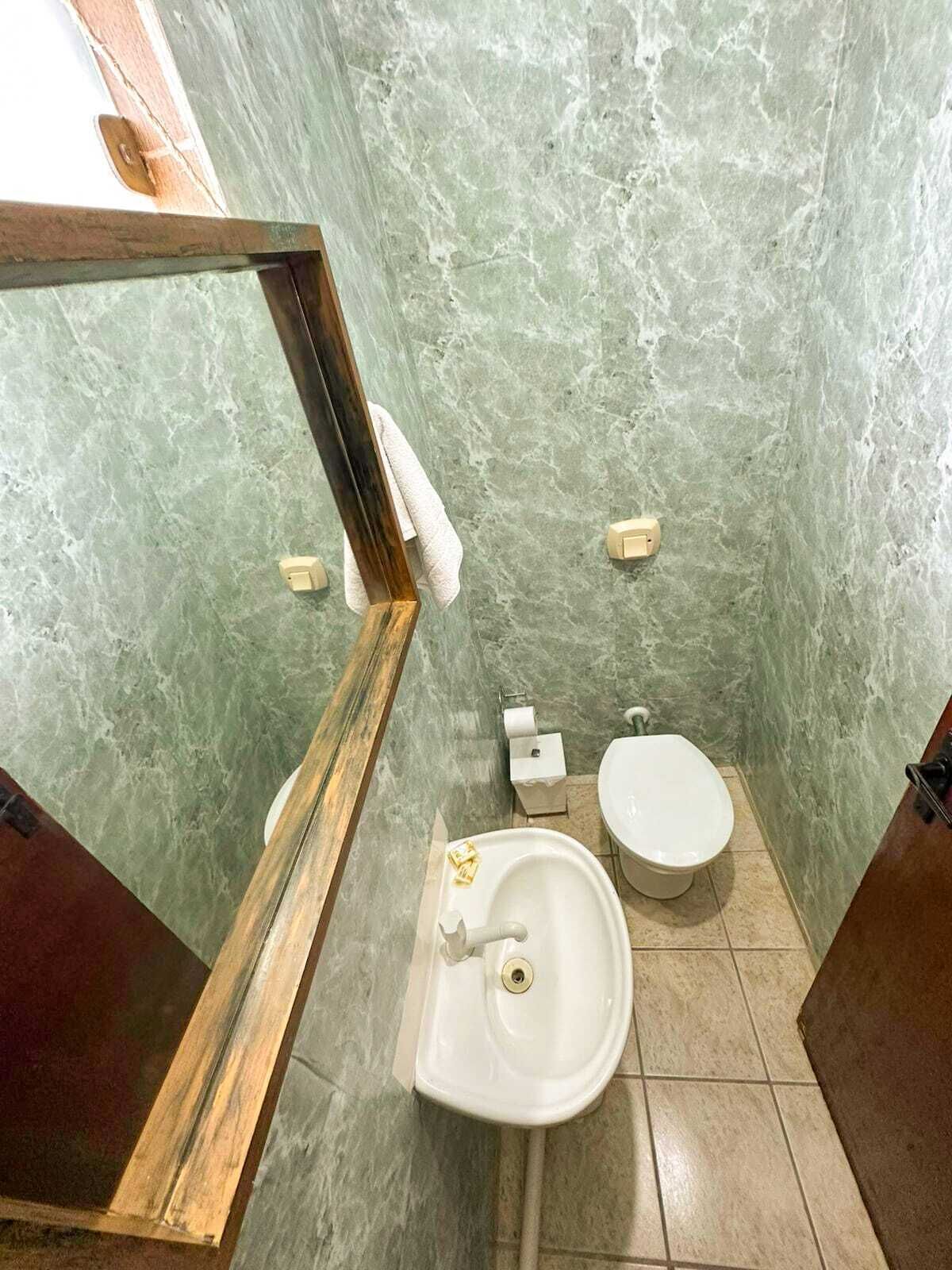 Foto - Pousada Magia do Sol