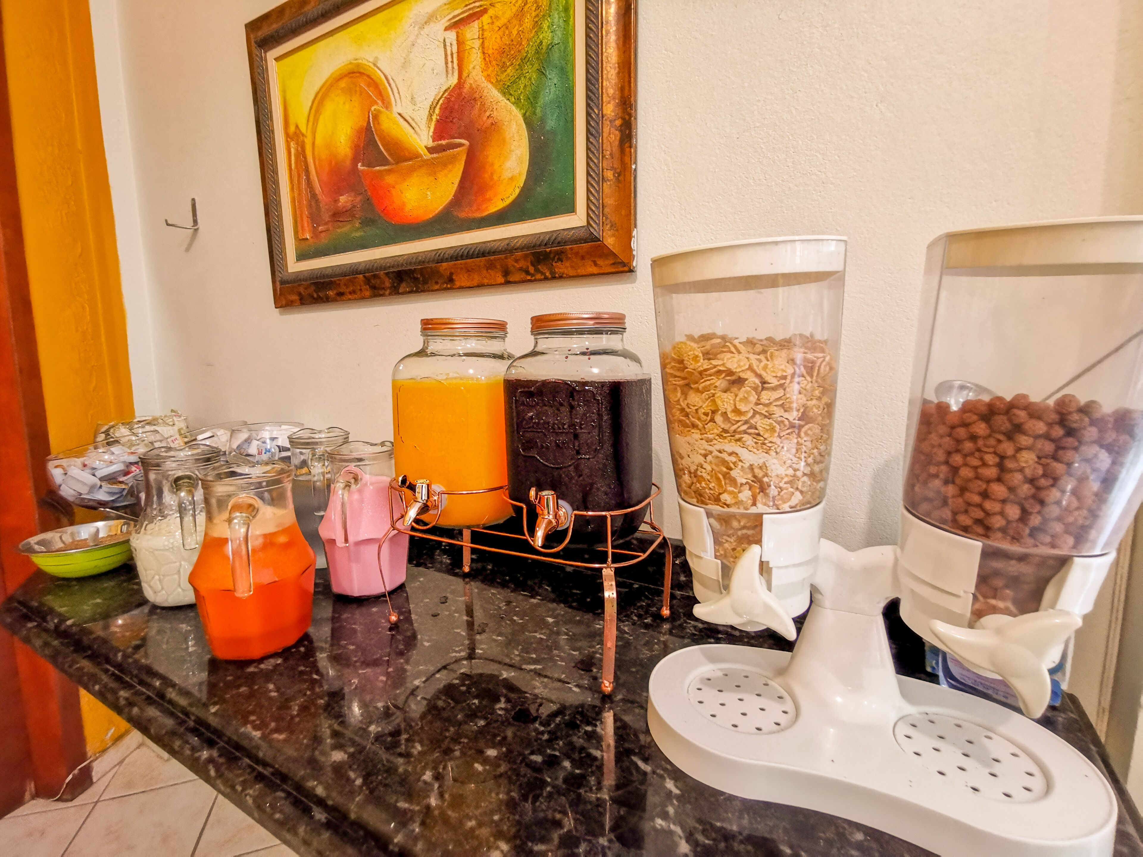 Foto - Pousada Magia do Sol