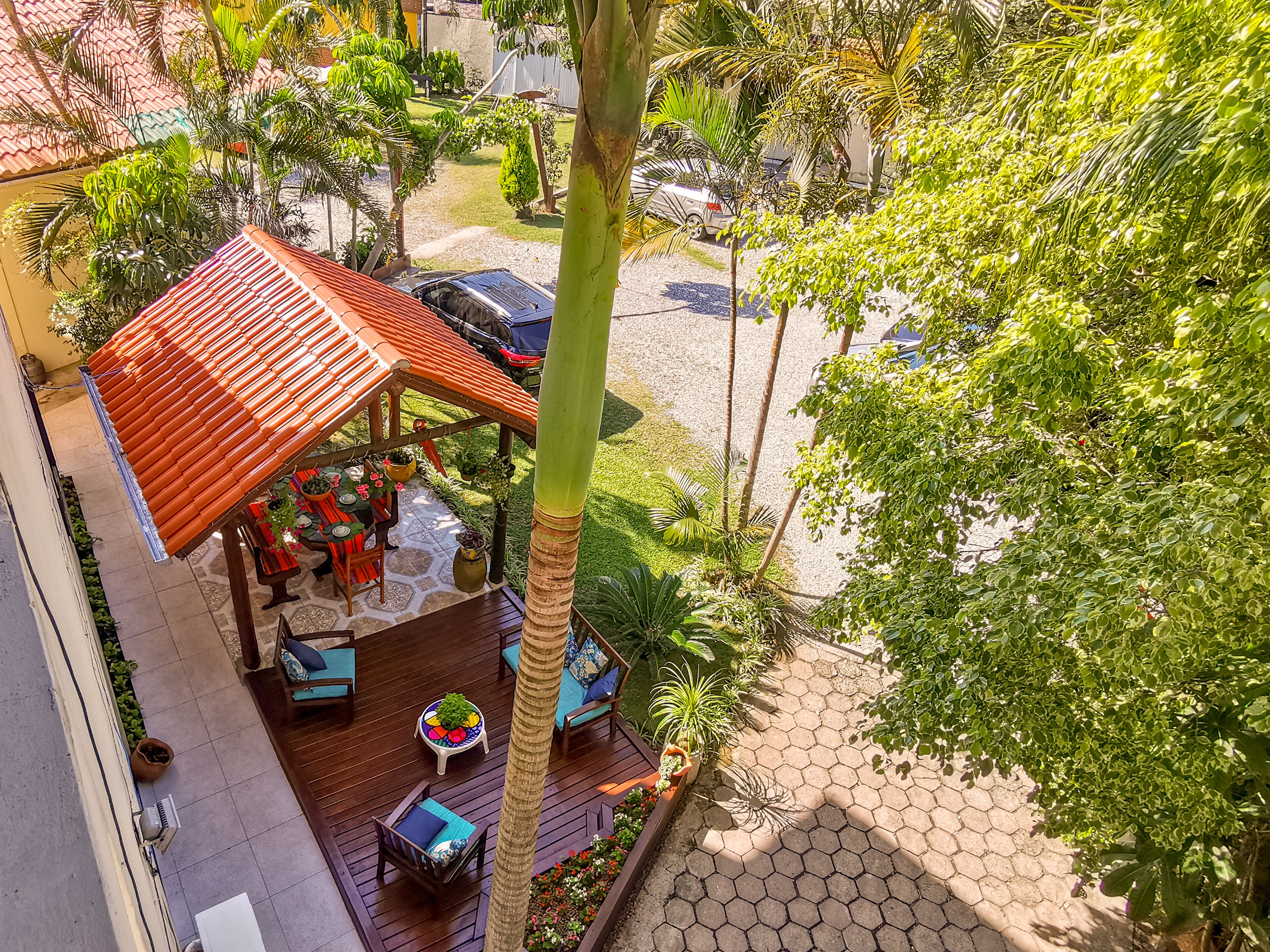 Foto - Pousada Magia do Sol