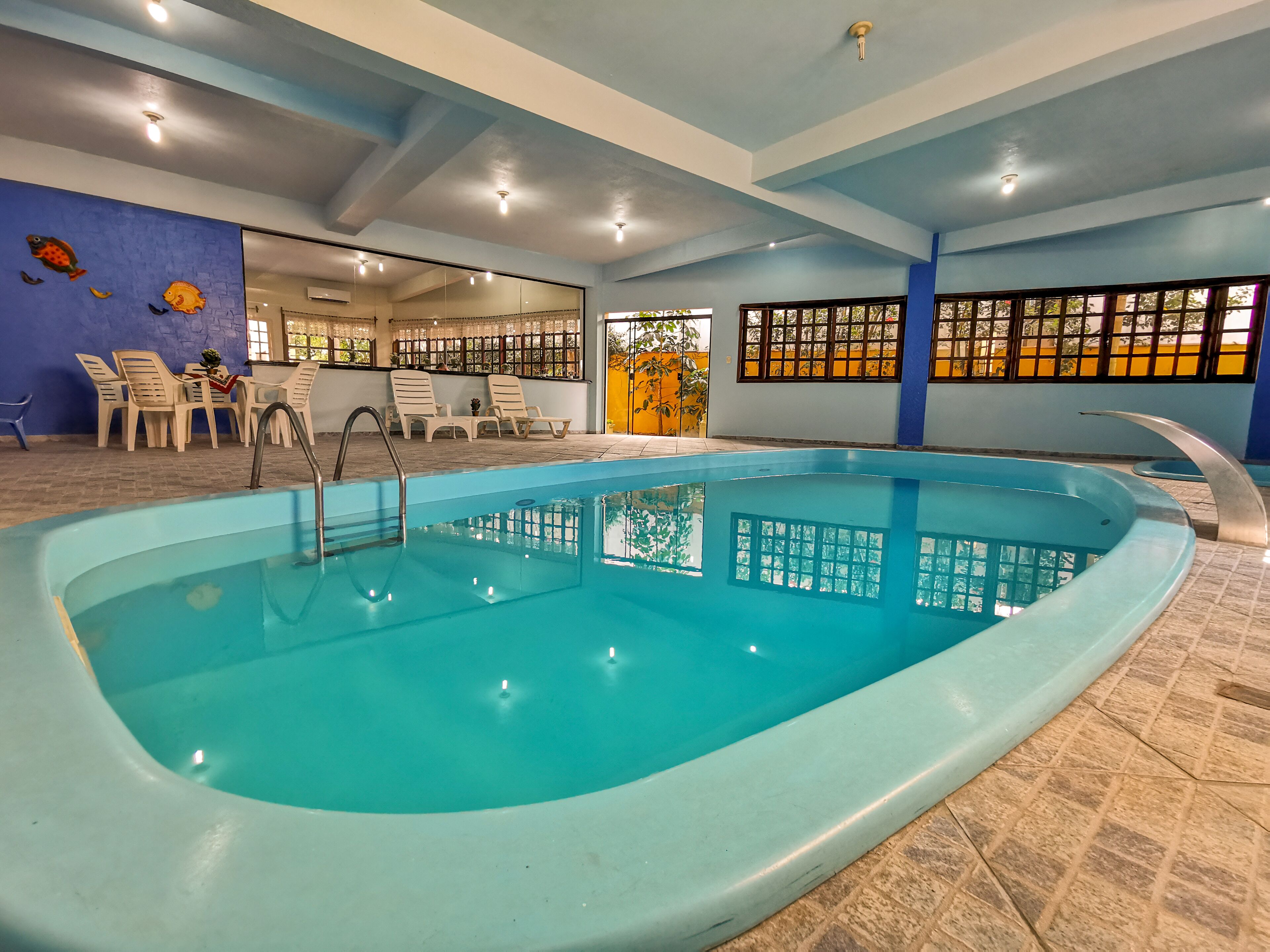 Foto - Pousada Magia do Sol