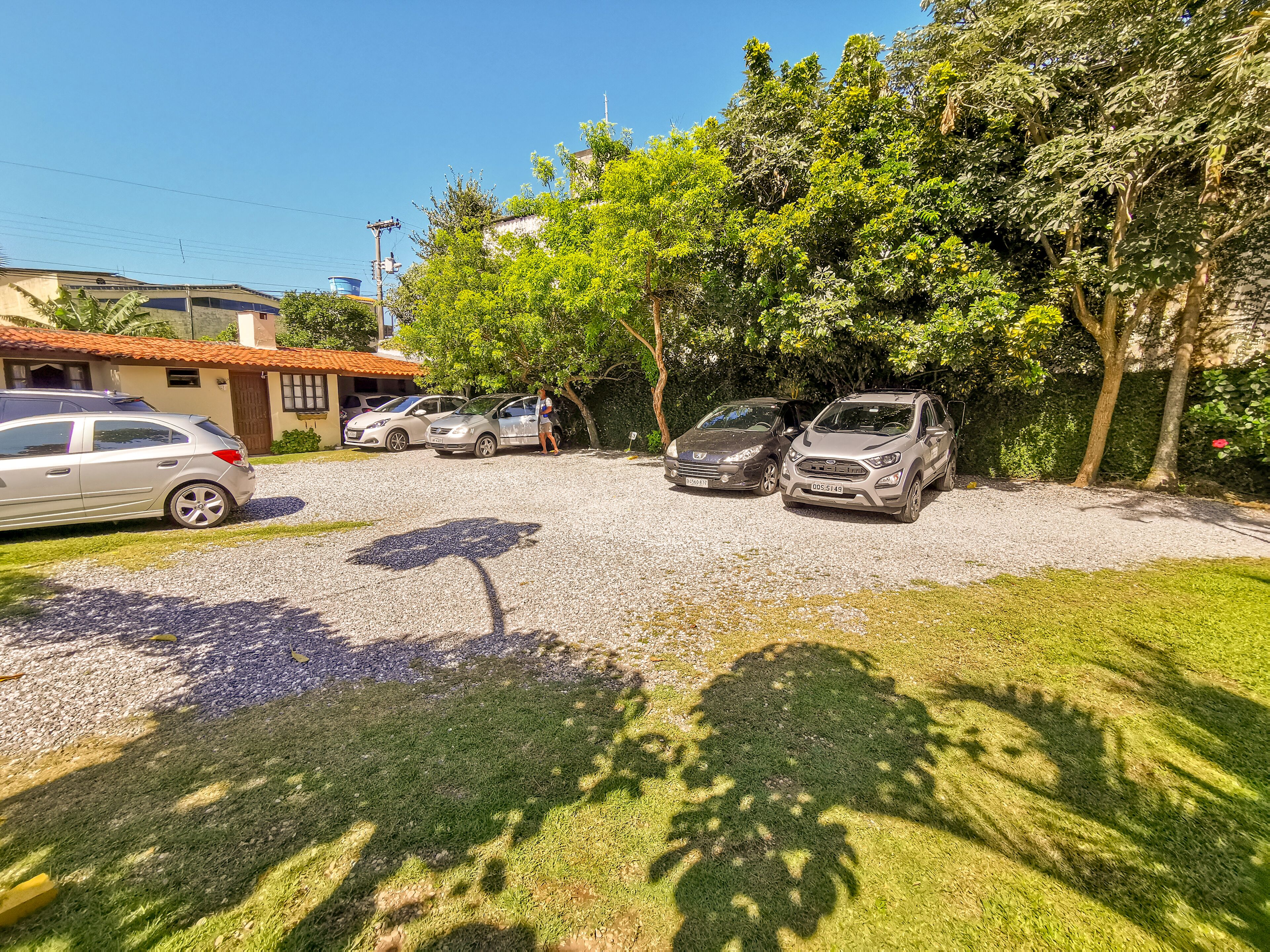 Foto - Pousada Magia do Sol