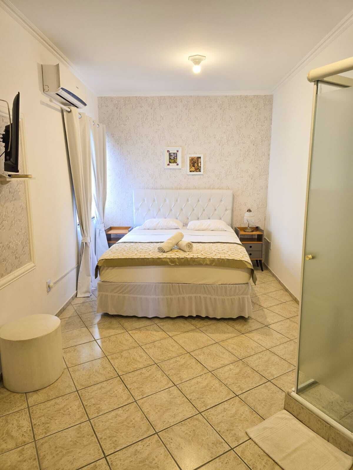 Superior-Doppelzimmer