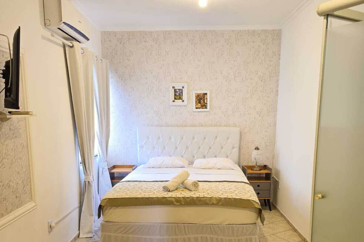 Superior-Doppelzimmer