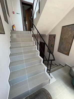 Treppe