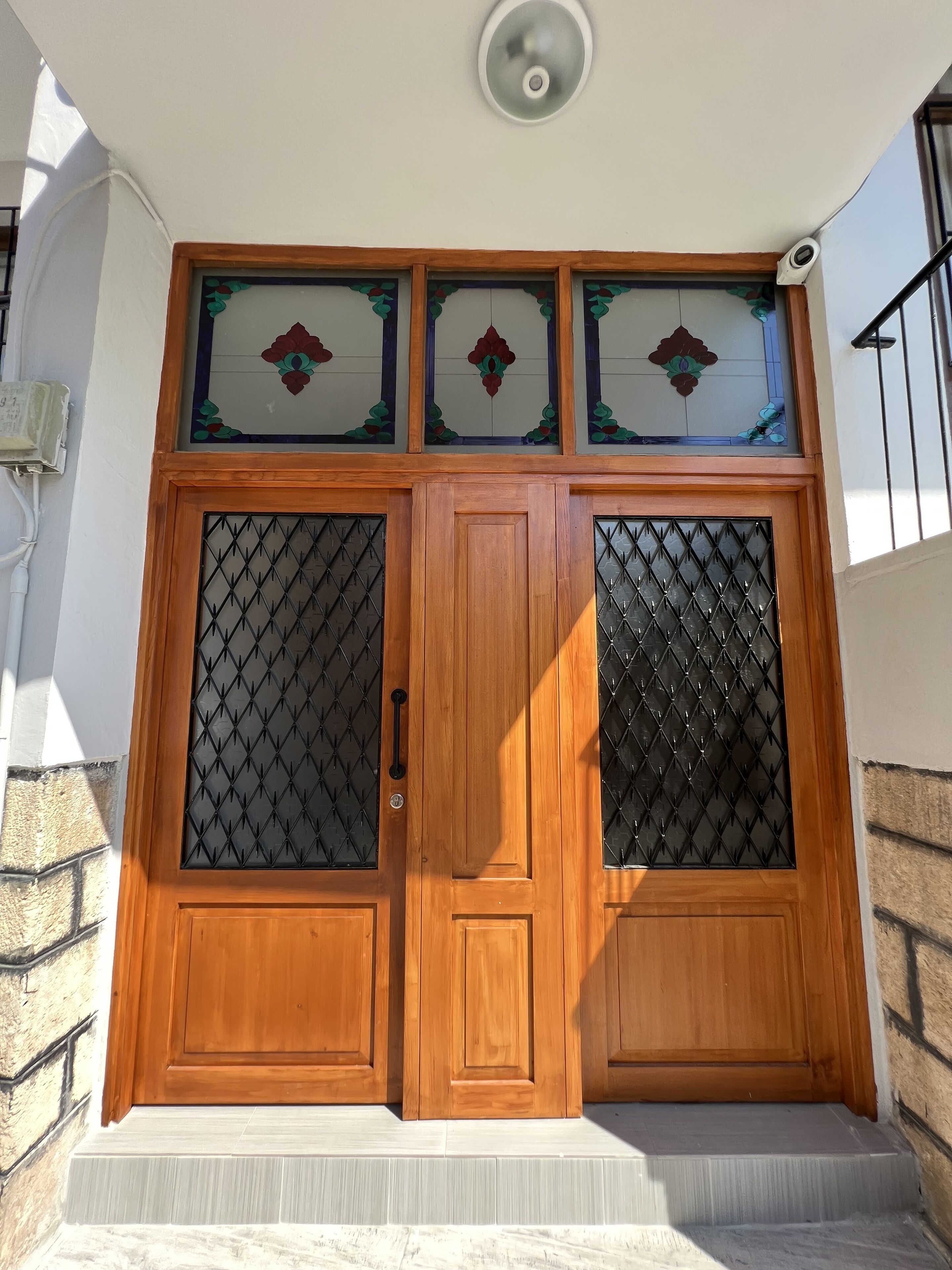 Foto - Konukzade OldTown Apart