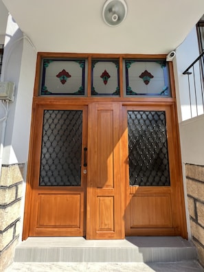 Exterior - Konukzade OldTown Apart (Antalya)