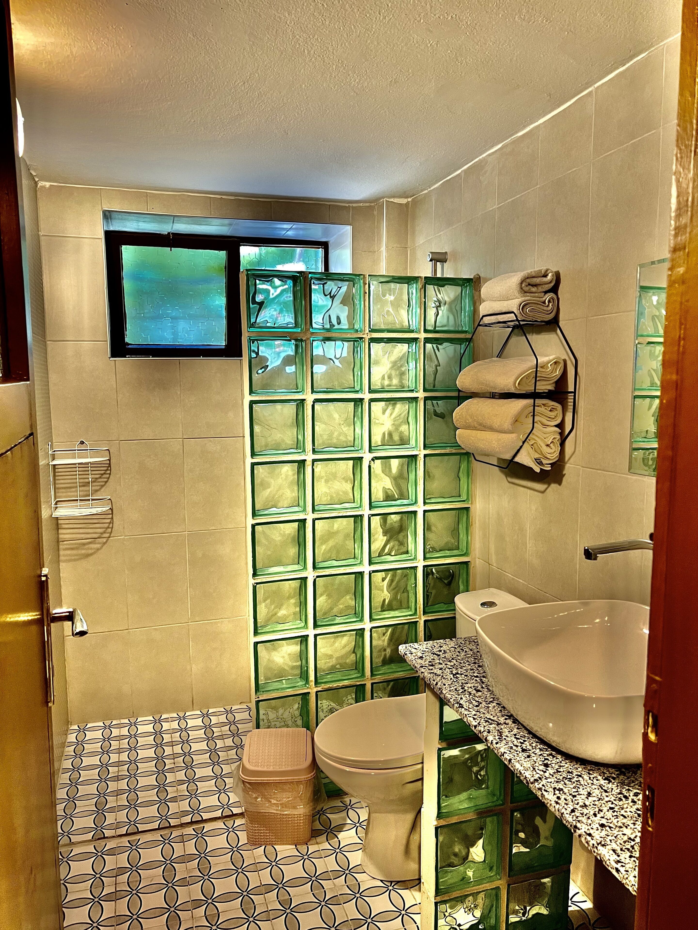 Foto - Konukzade OldTown Apart