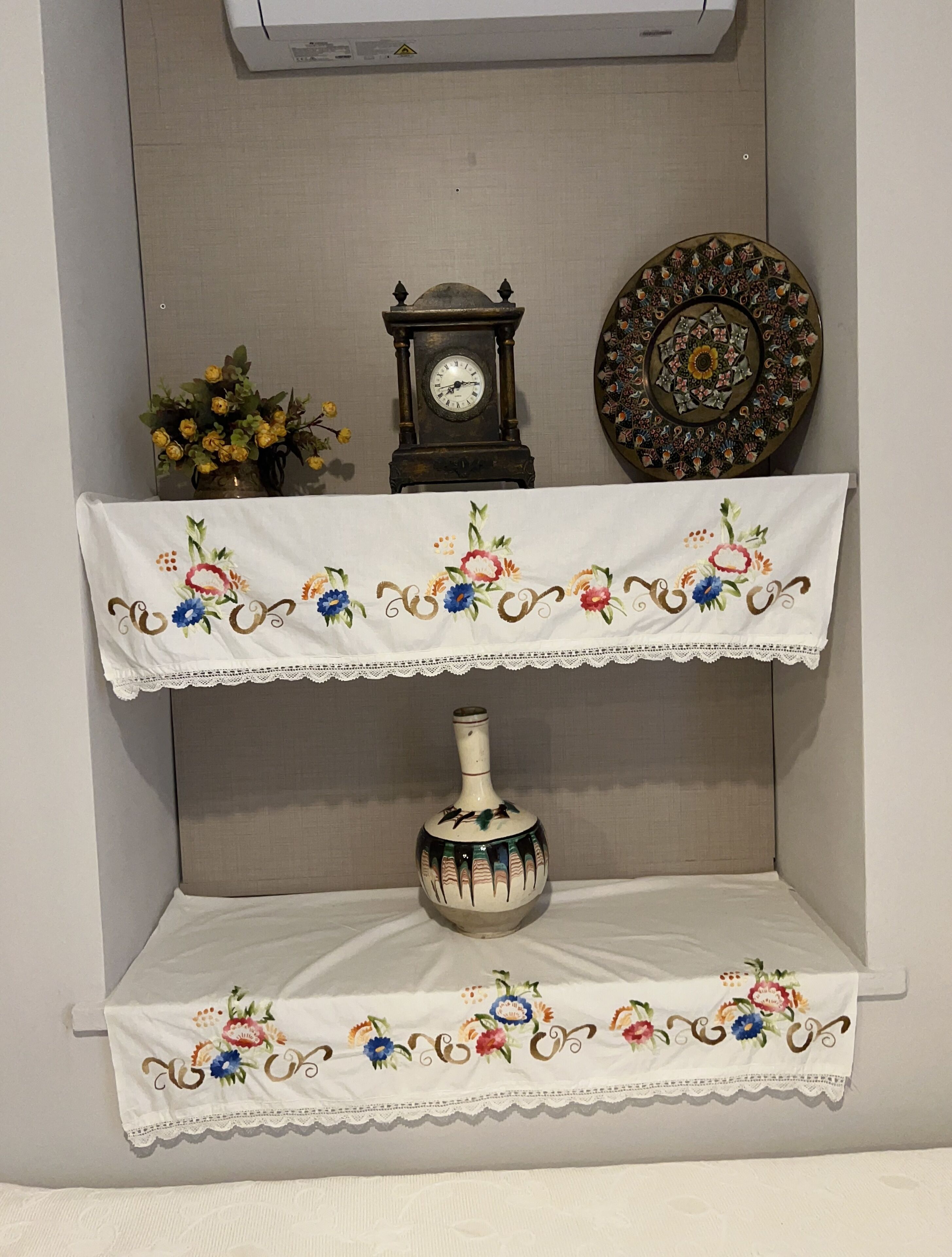 Foto - Konukzade OldTown Apart