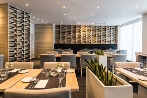 2 Restaurants, regionale Küche