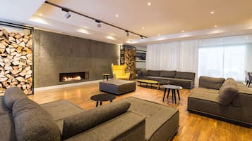 Baari (majoituspaikassa)