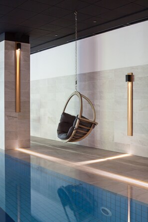 Sports facility - Shuum Boutique Wellness Hotel (Kolobrzeg)