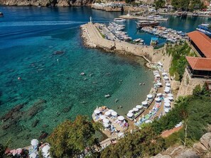 Exterior - The Suite Apart Hotel Kaleiçi (Antalya)