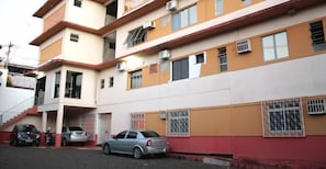 Fachada