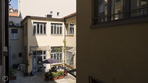 Exterior - Italianway   - Melzo (Milan)