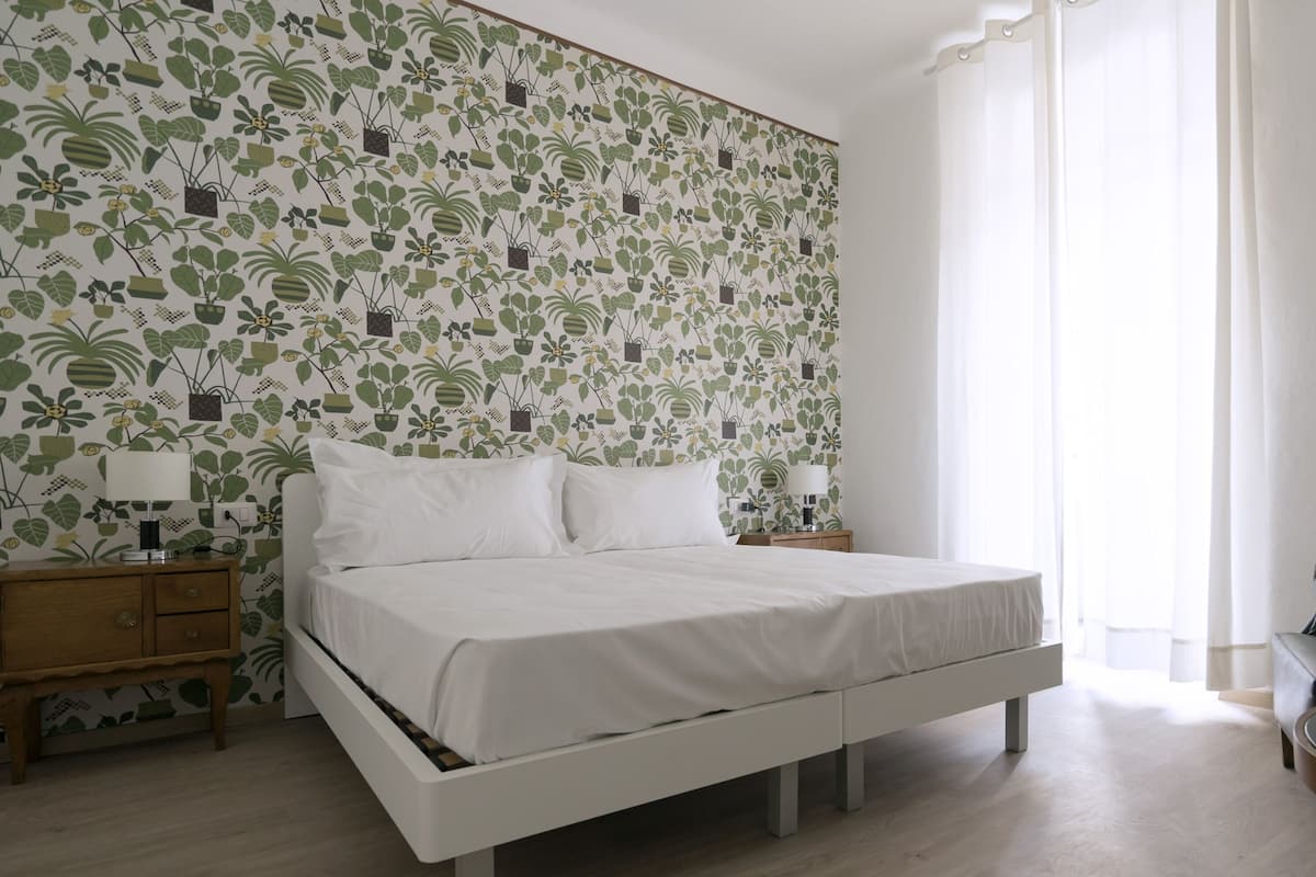 Appartement Exécutif (Via Melzo, 12)