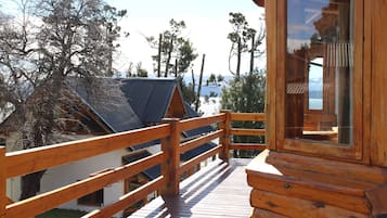 Bungalow 1 Bedroom - Planta Alta | In-room safe, blackout drapes, free WiFi, bed sheets