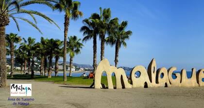 Holidays2Malaga Juan de Mena Apartments