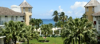 Beach Castles Studio