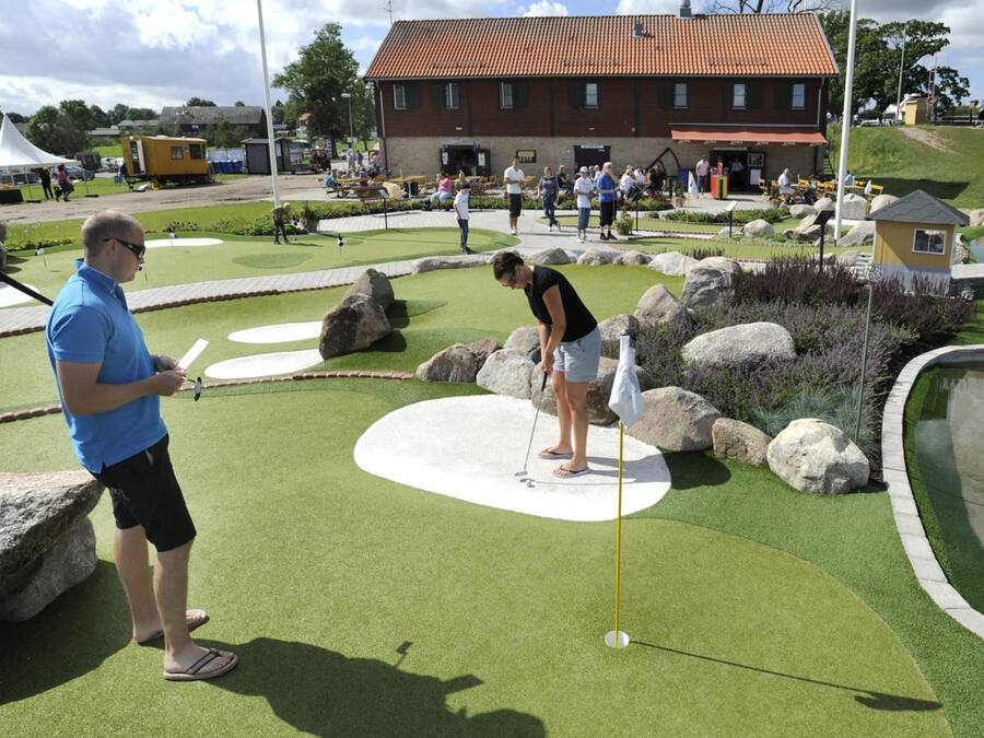 Golf