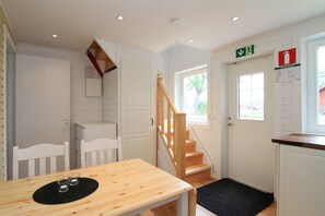 Kühlschrank, Mikrowelle