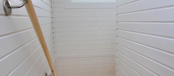 Bergs Slussar Vandrarhem & Stugor - Hostel