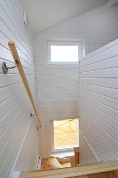 Bergs Slussar Vandrarhem & Stugor - Hostel