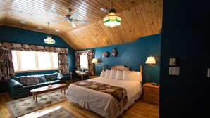 Room - Sugar Hill Inn (Norris Point)