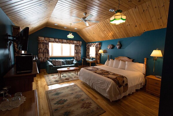 Free WiFi - Sugar Hill Inn (Norris Point)