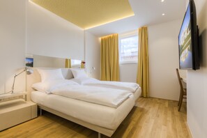 Supreme 2 Bedroom Apartment