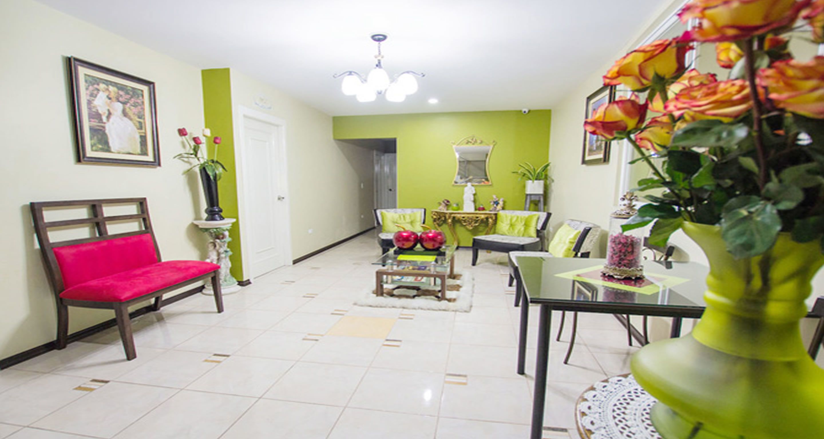 Foto - Hotel Las Gardenias