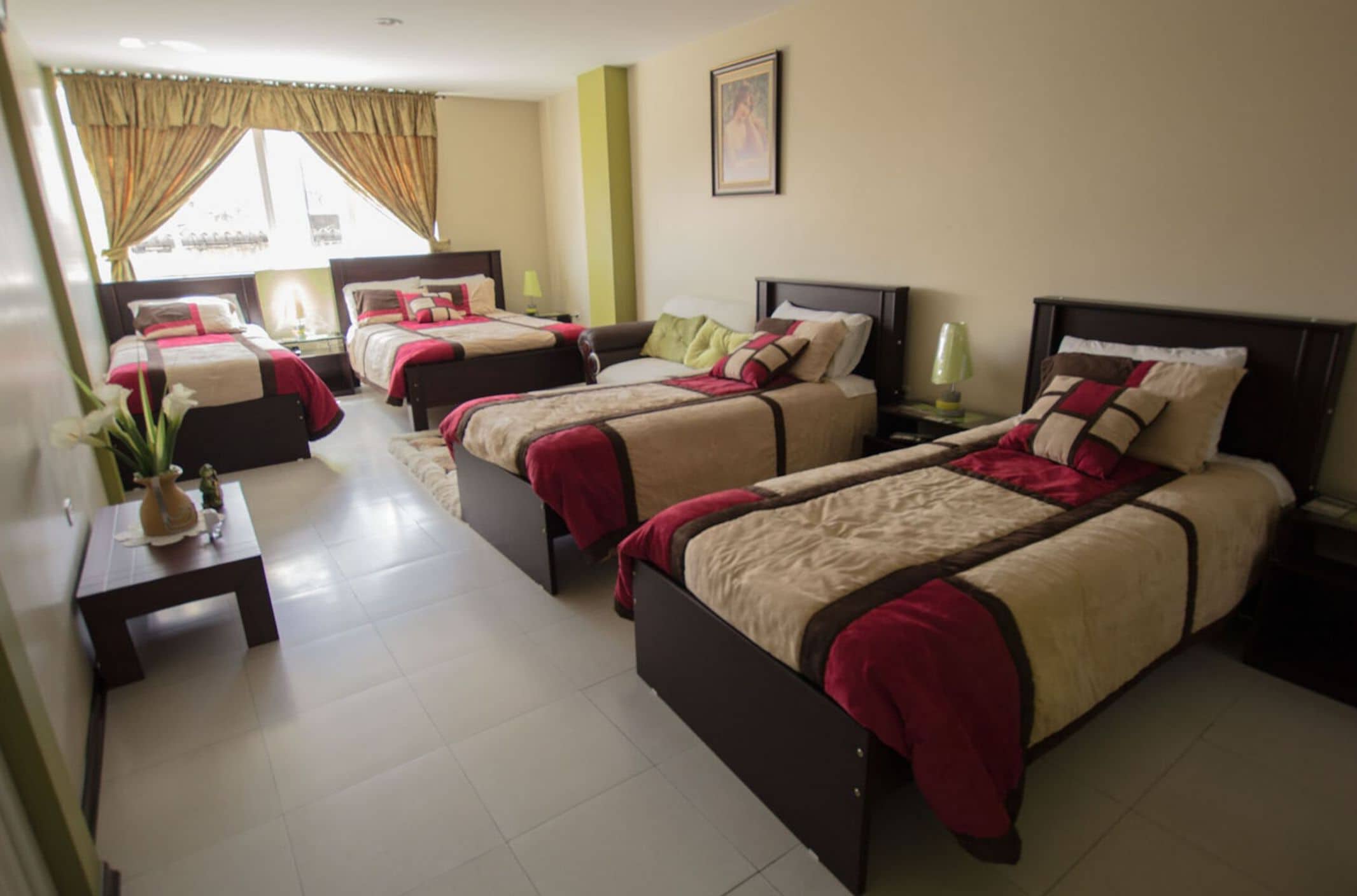 Foto - Hotel Las Gardenias