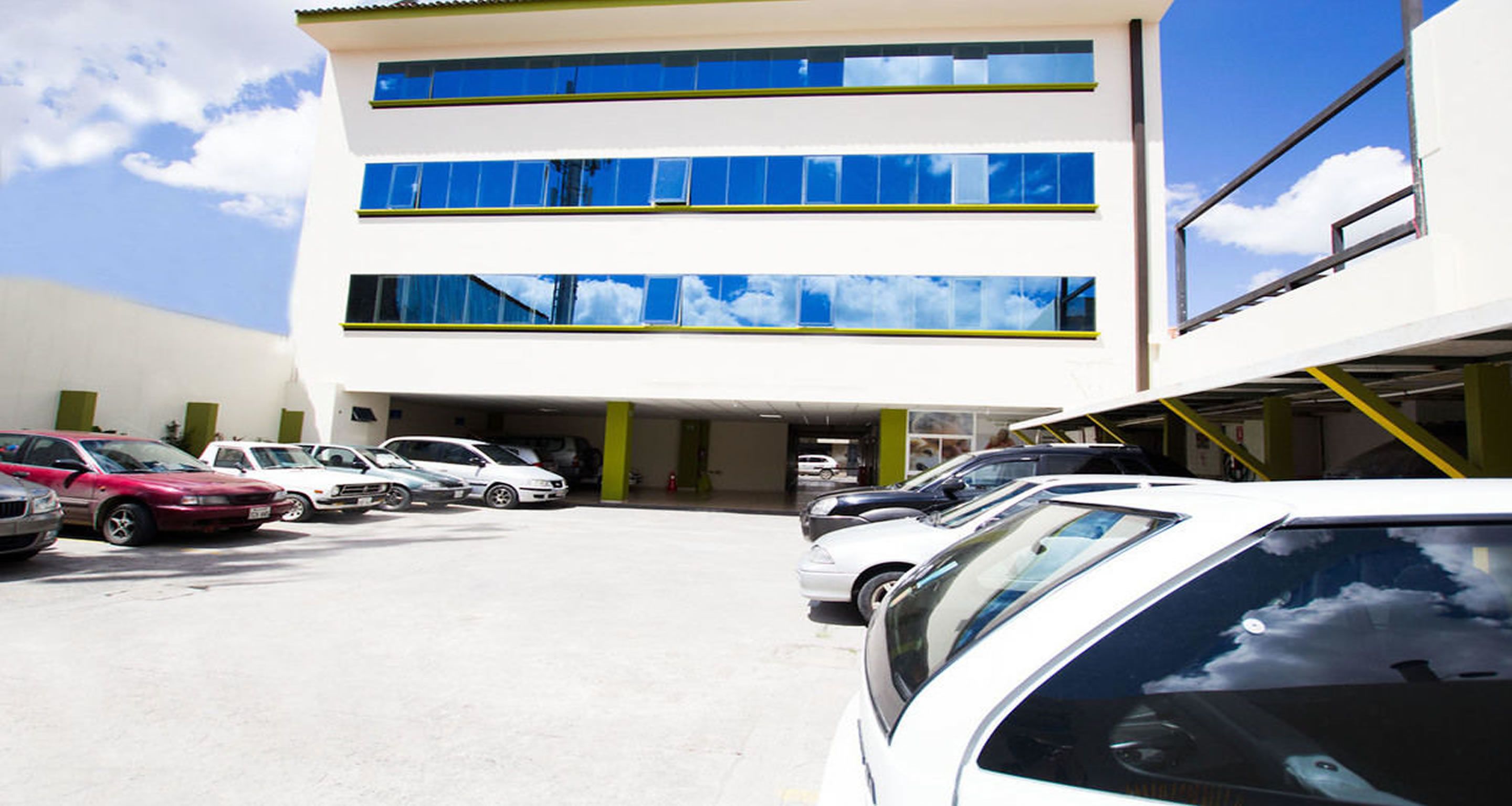 Foto - Hotel Las Gardenias