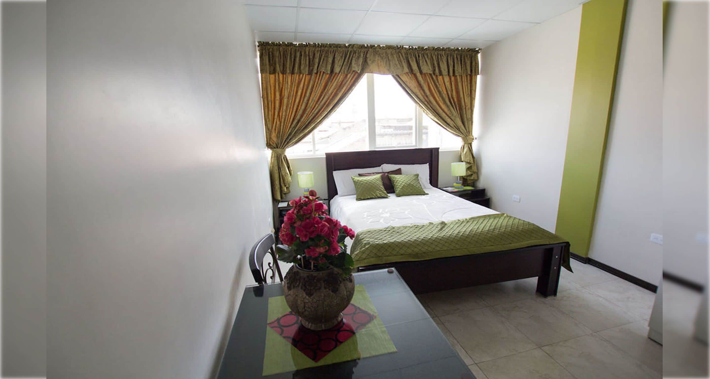 Foto - Hotel Las Gardenias