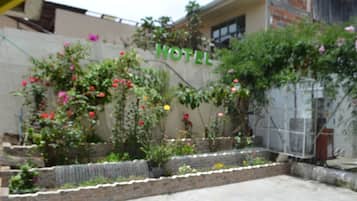 Jardín