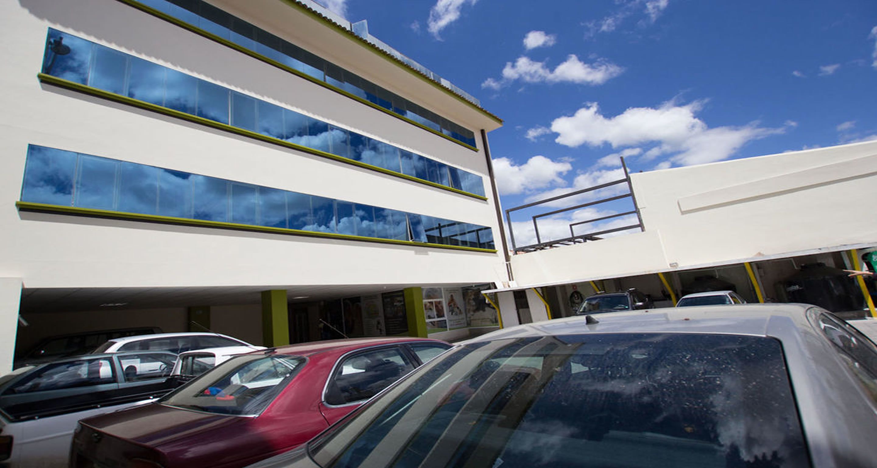 Foto - Hotel Las Gardenias