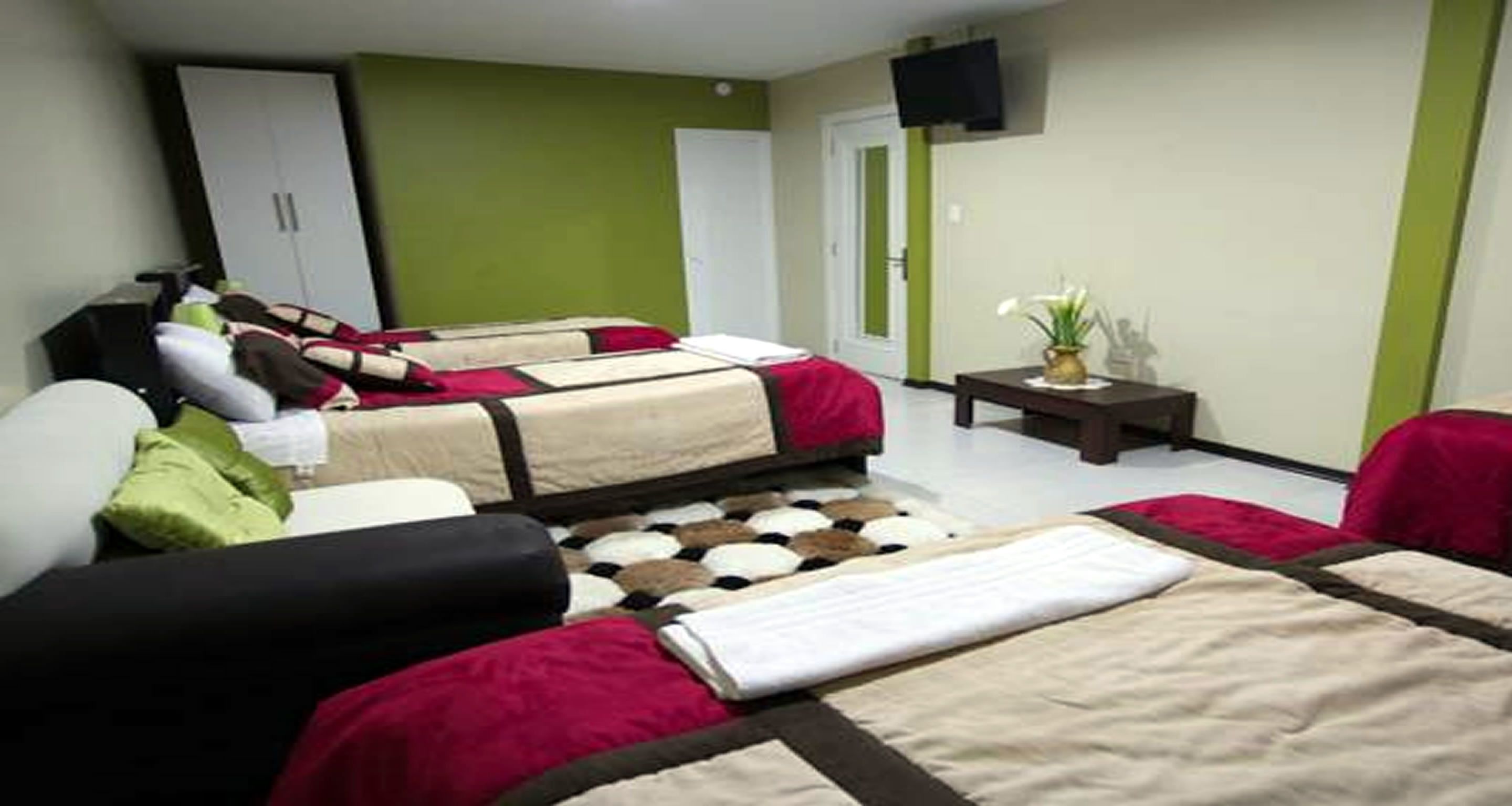 Foto - Hotel Las Gardenias