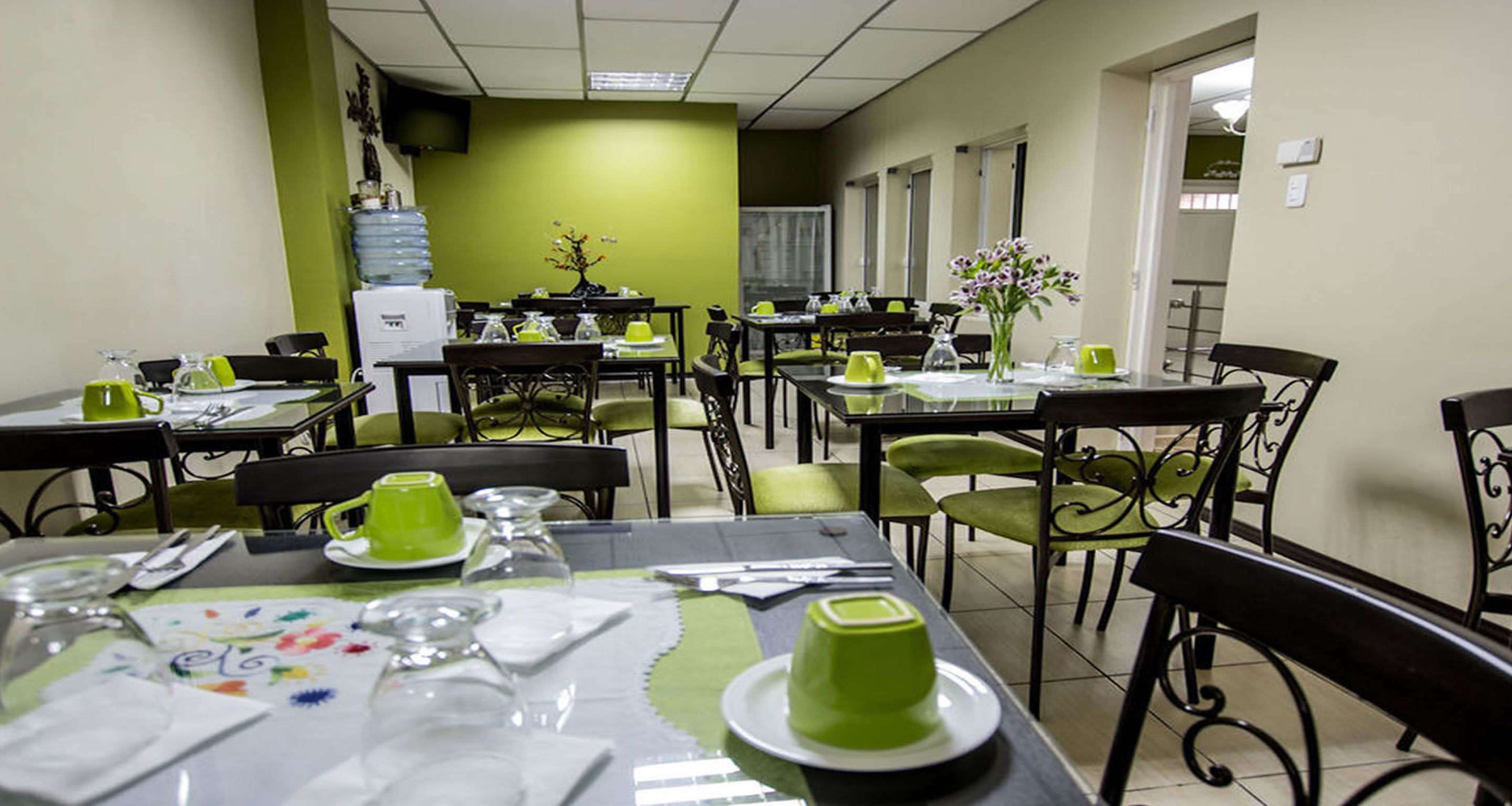 Foto - Hotel Las Gardenias