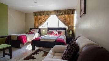 Family Room | View from room