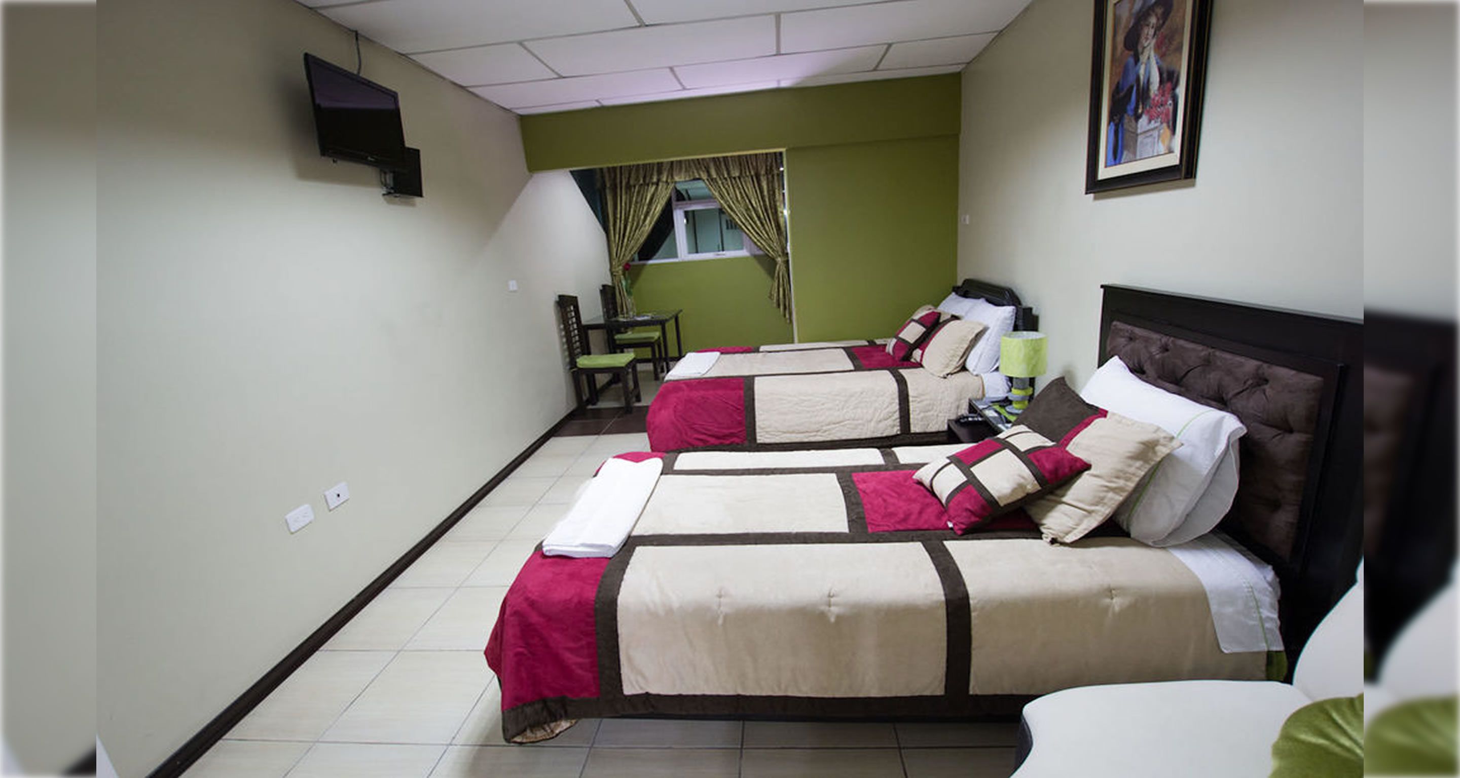 Foto - Hotel Las Gardenias