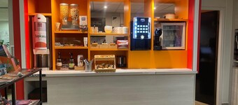 南昂熱高級飯店 - 萊蓬德策