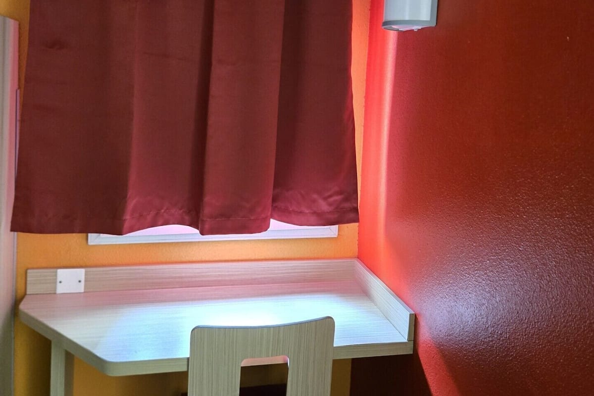 Standard Room, 1 Double Bed