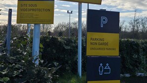 Exterior - Première Classe Angers Sud - Les Ponts De Cé (Les Ponts-de-Ce)