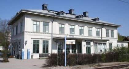 Stationshusets Hotell och Café