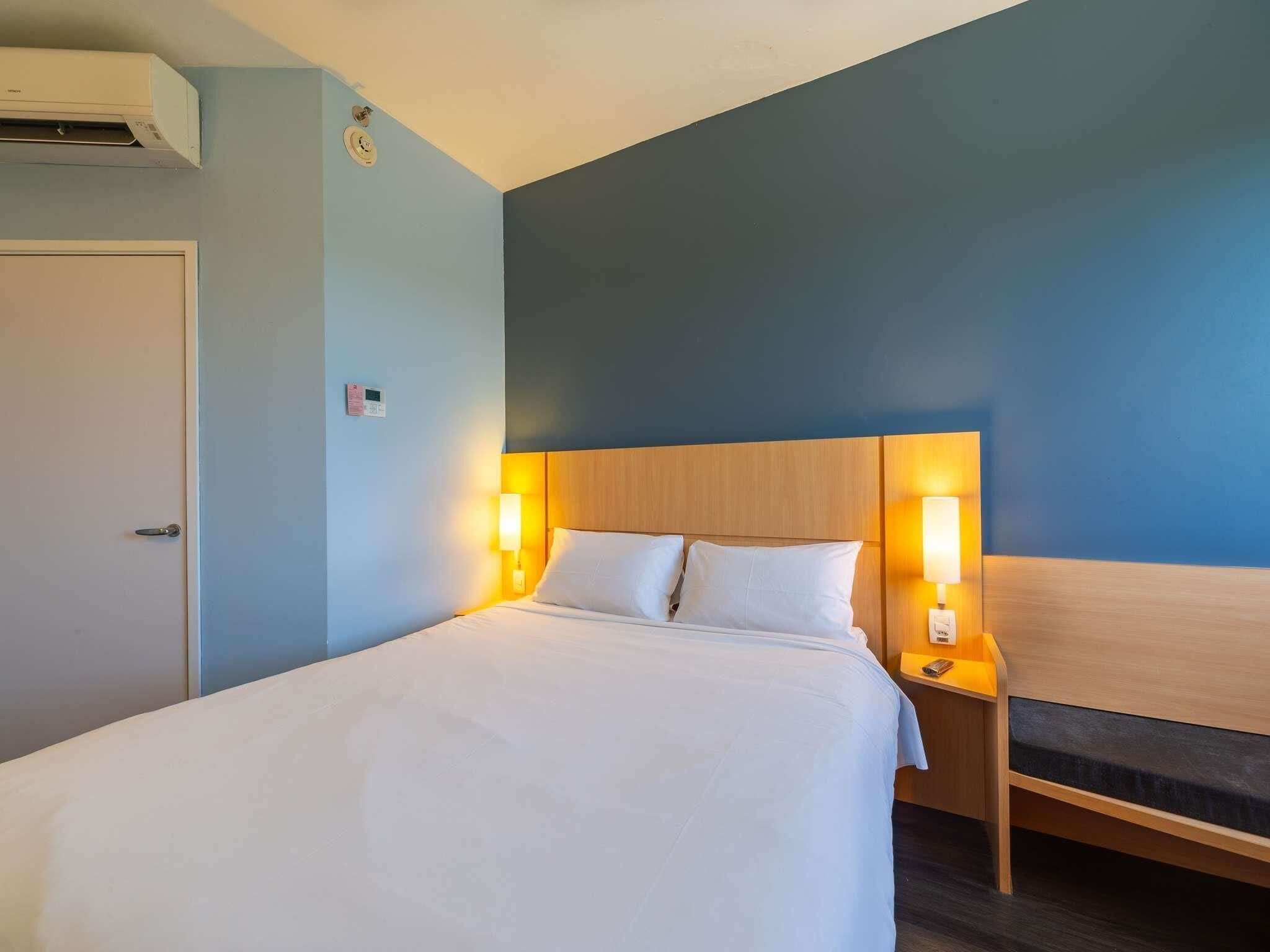 Standard Room, 1 Double Bed
