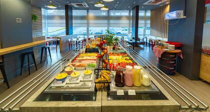 ibis Manaus Aeroporto