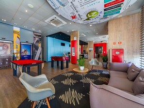 Miscellaneous - ibis Manaus Aeroporto (Manaus)